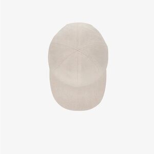 Blluemade Cap in linen